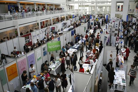 ຫວຽດນາມ ສ້າງຄວາມປະທັບໃຈ ຢ່າງແຮງຢູ່ງານຕະຫຼາດນັດວັດທະນະທຳເພື່ອນມິດຂອງເມກຊີໂກ